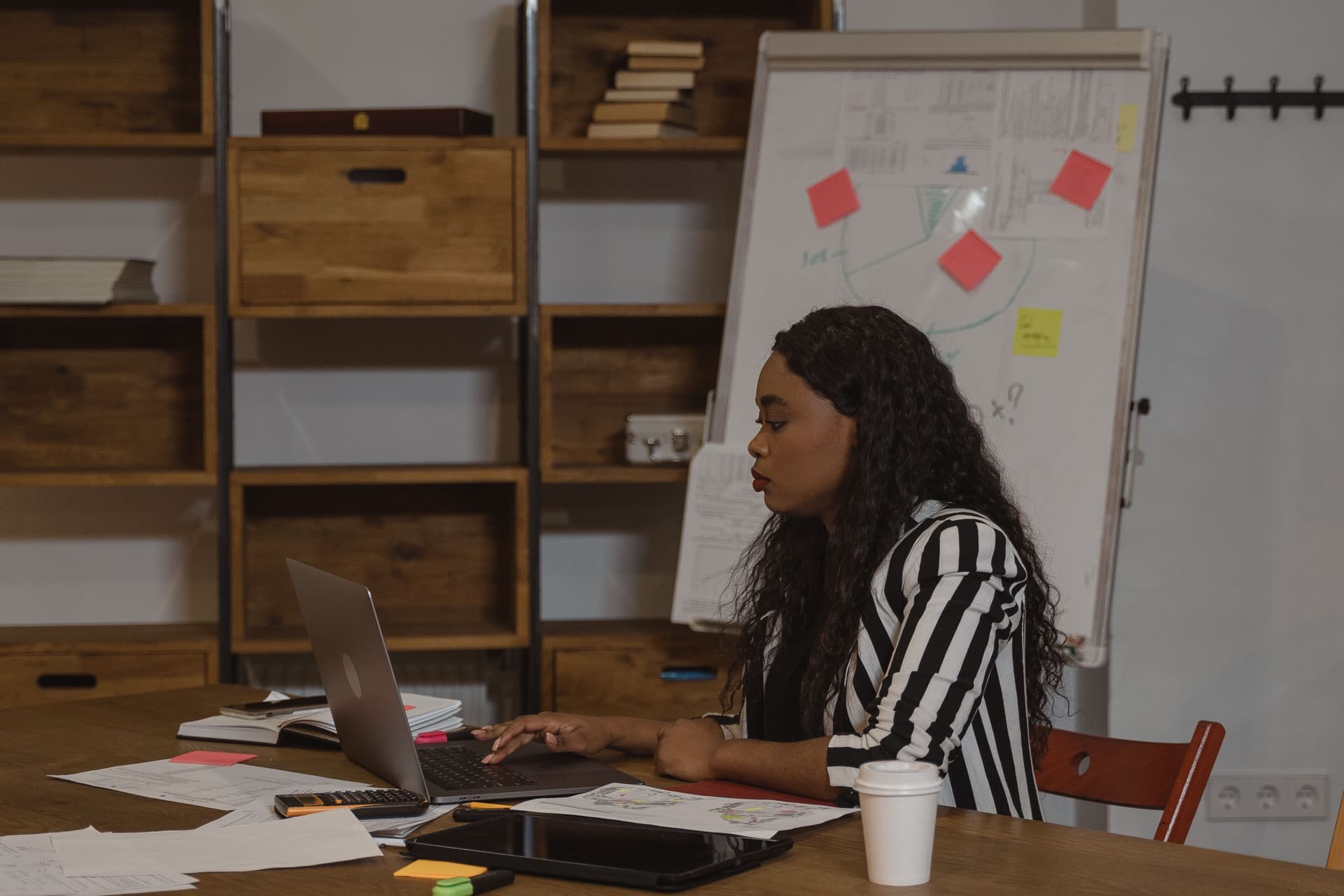 From Accounting Graduate to Data Analyst: Amaka's Story