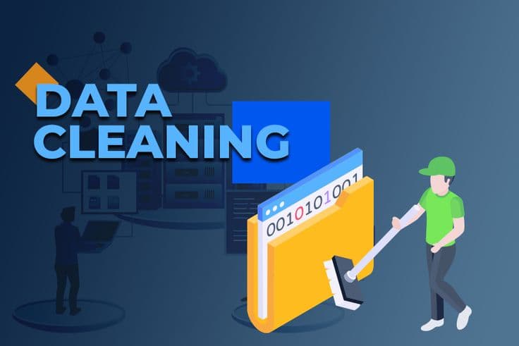 Beyond the Dashboard: Why Data Cleaning Is the Most Underrated Skill in Analytics