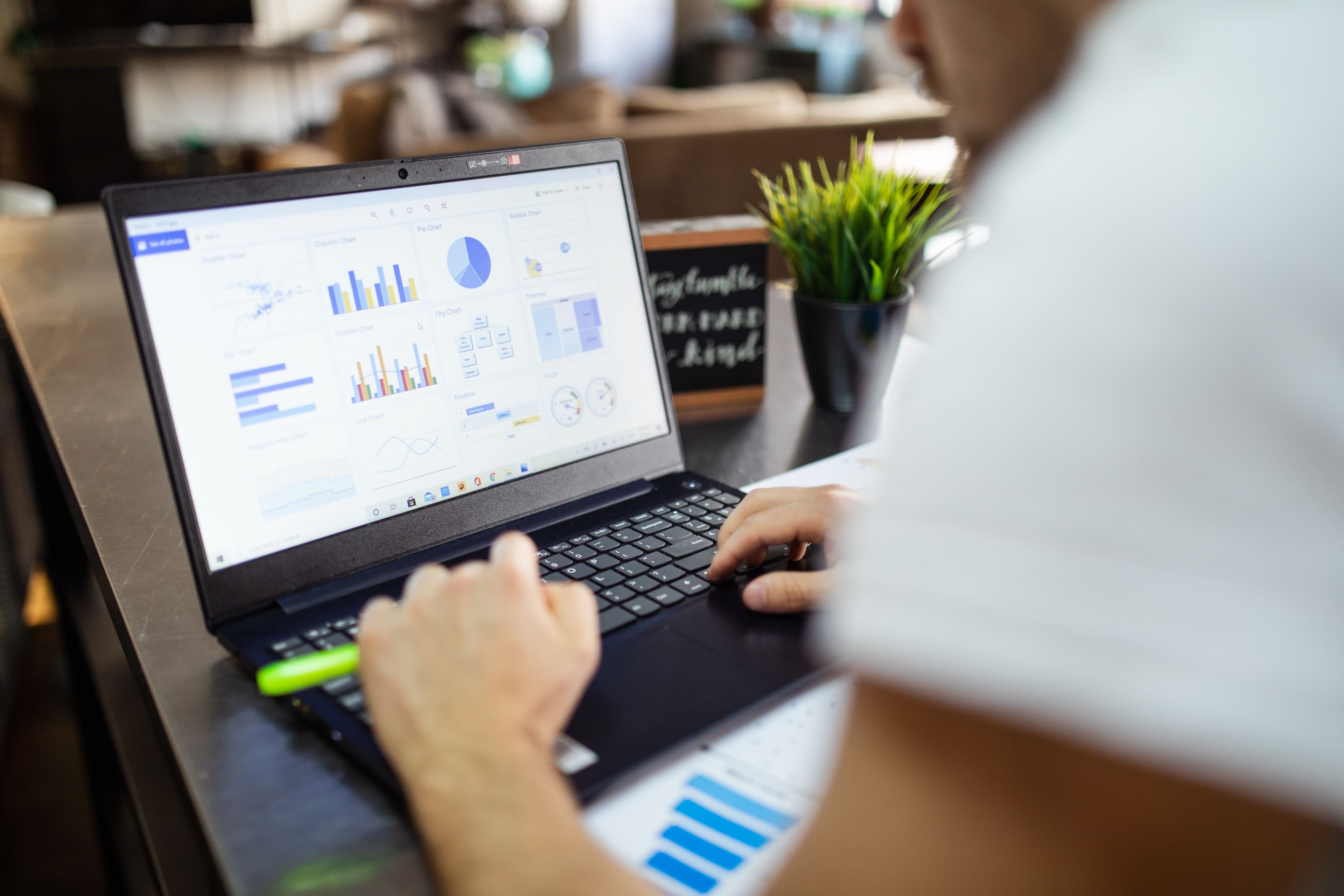 Excel for Data Analysts: The Functions That Actually Matter in 2025