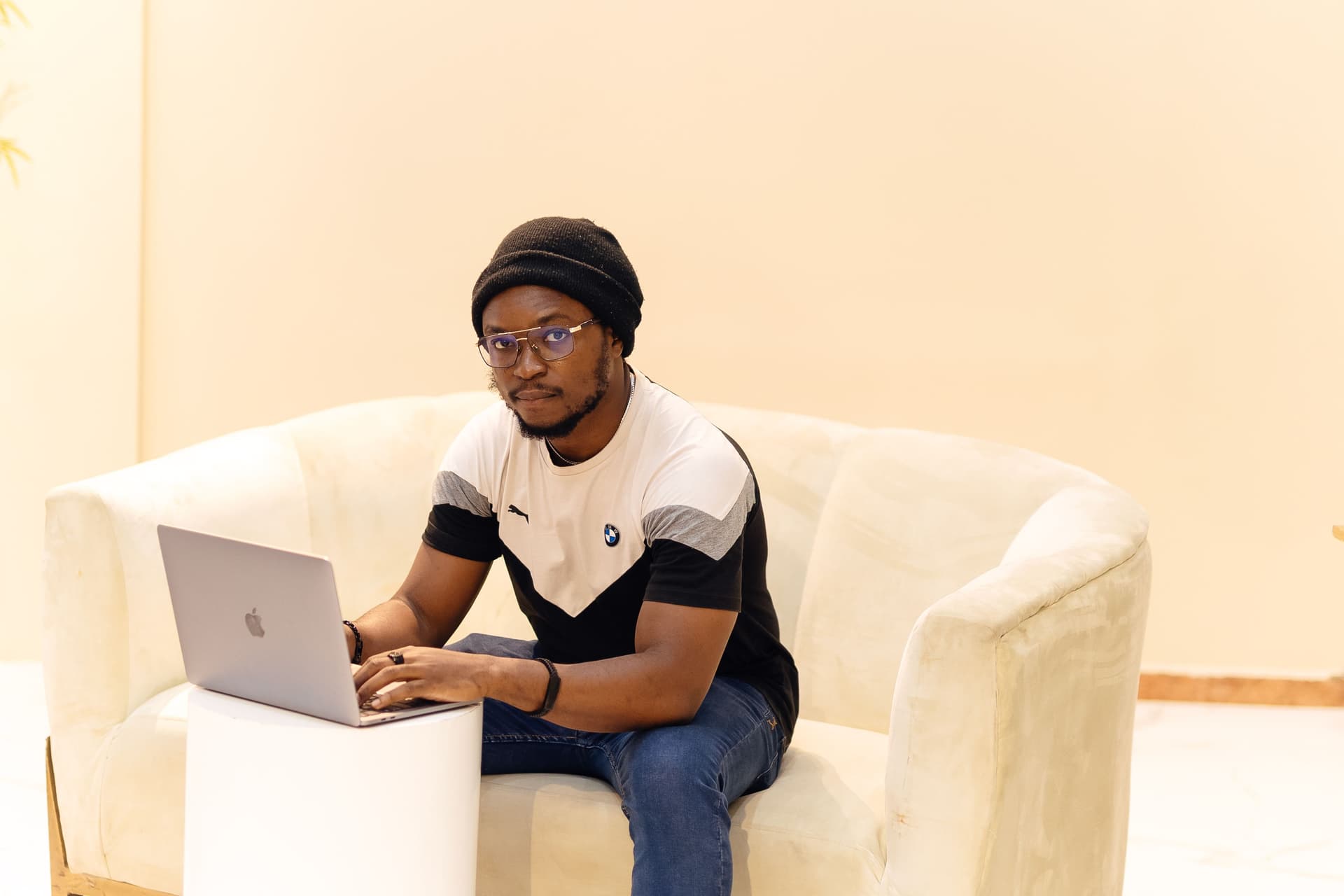 How to Start Freelancing as a Nigerian Tech Professional