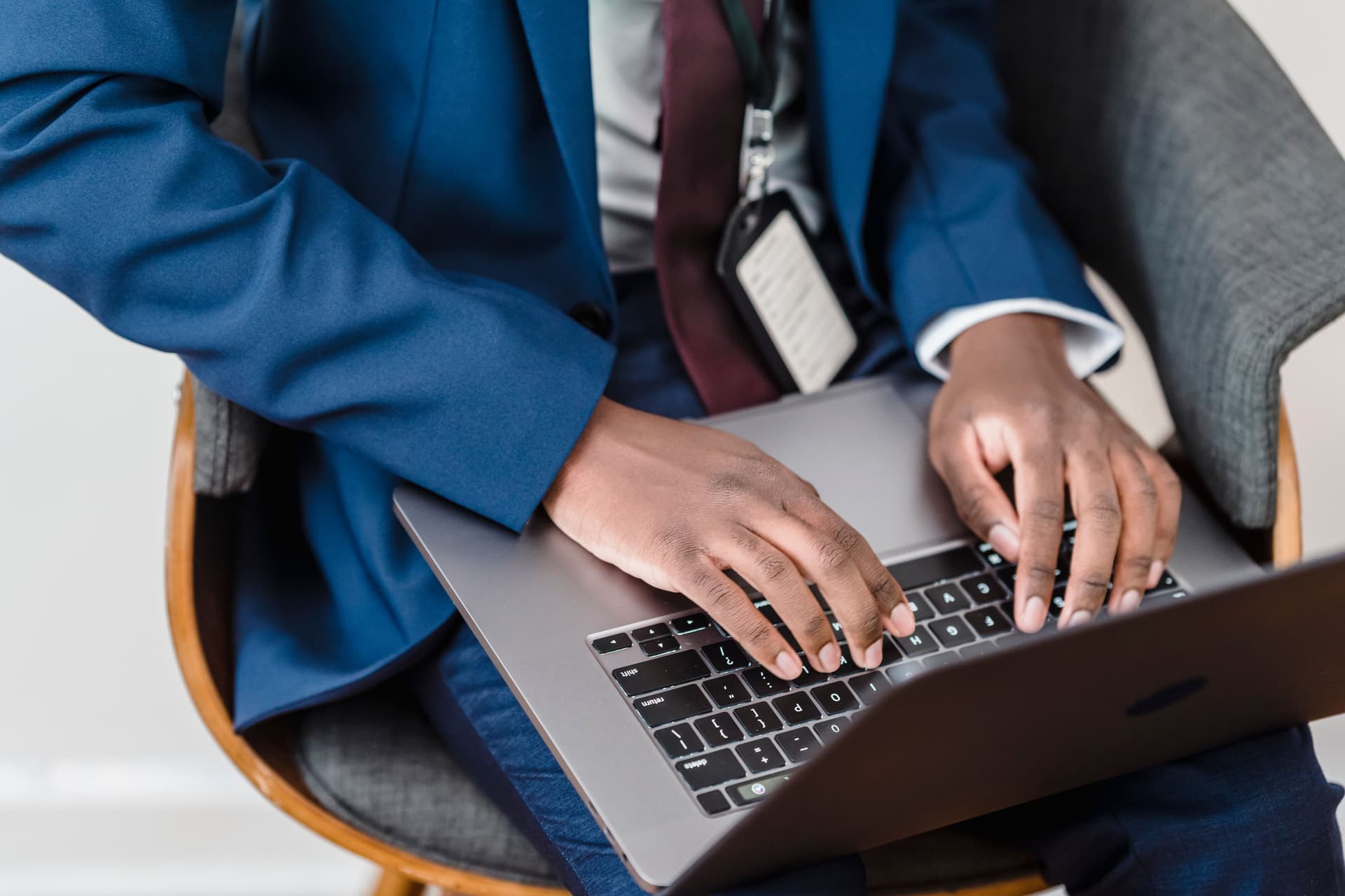 How to Land Your First Tech Job in Nigeria With No Experience