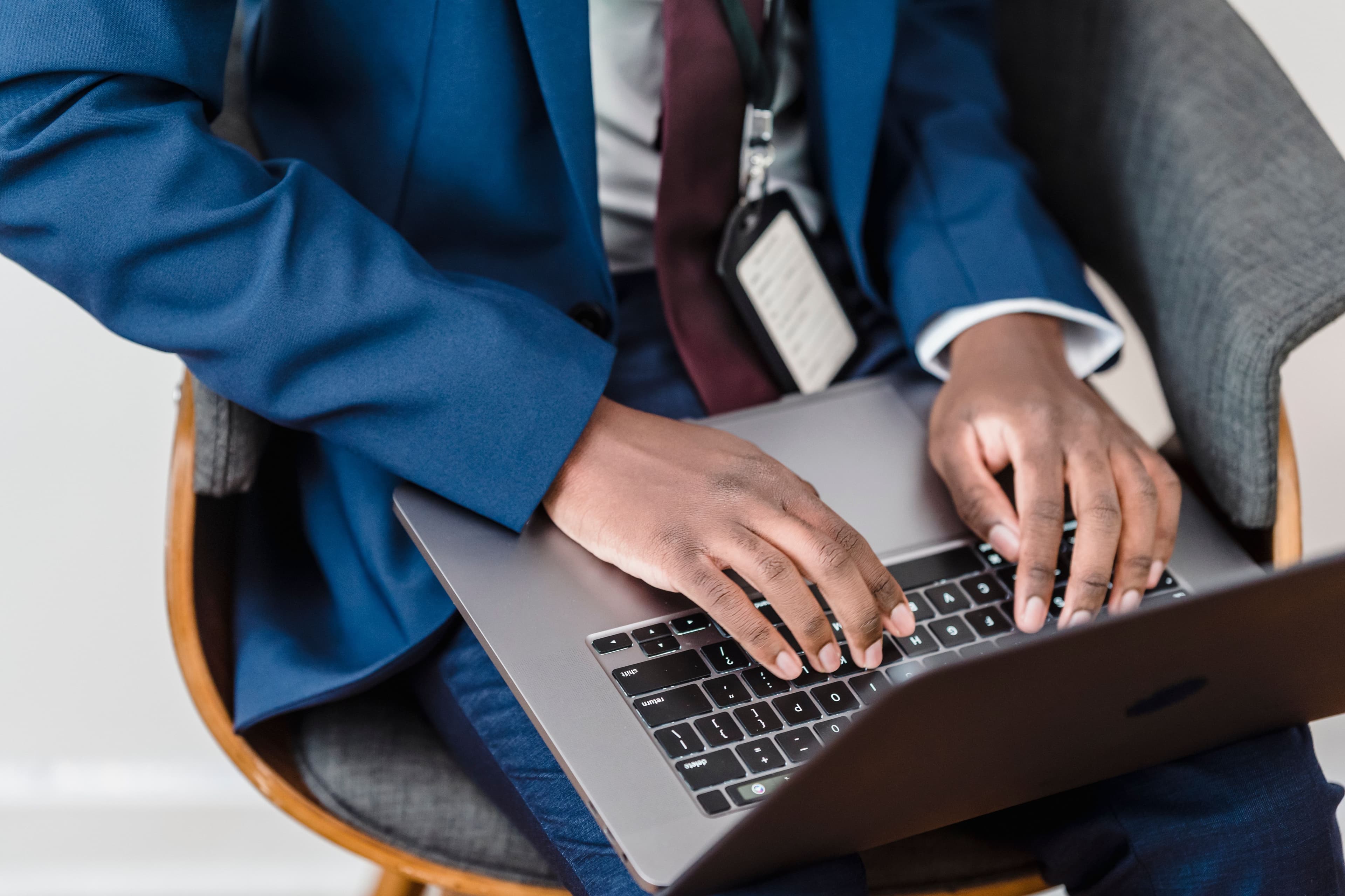 How to Land Your First Tech Job in Nigeria With No Experience