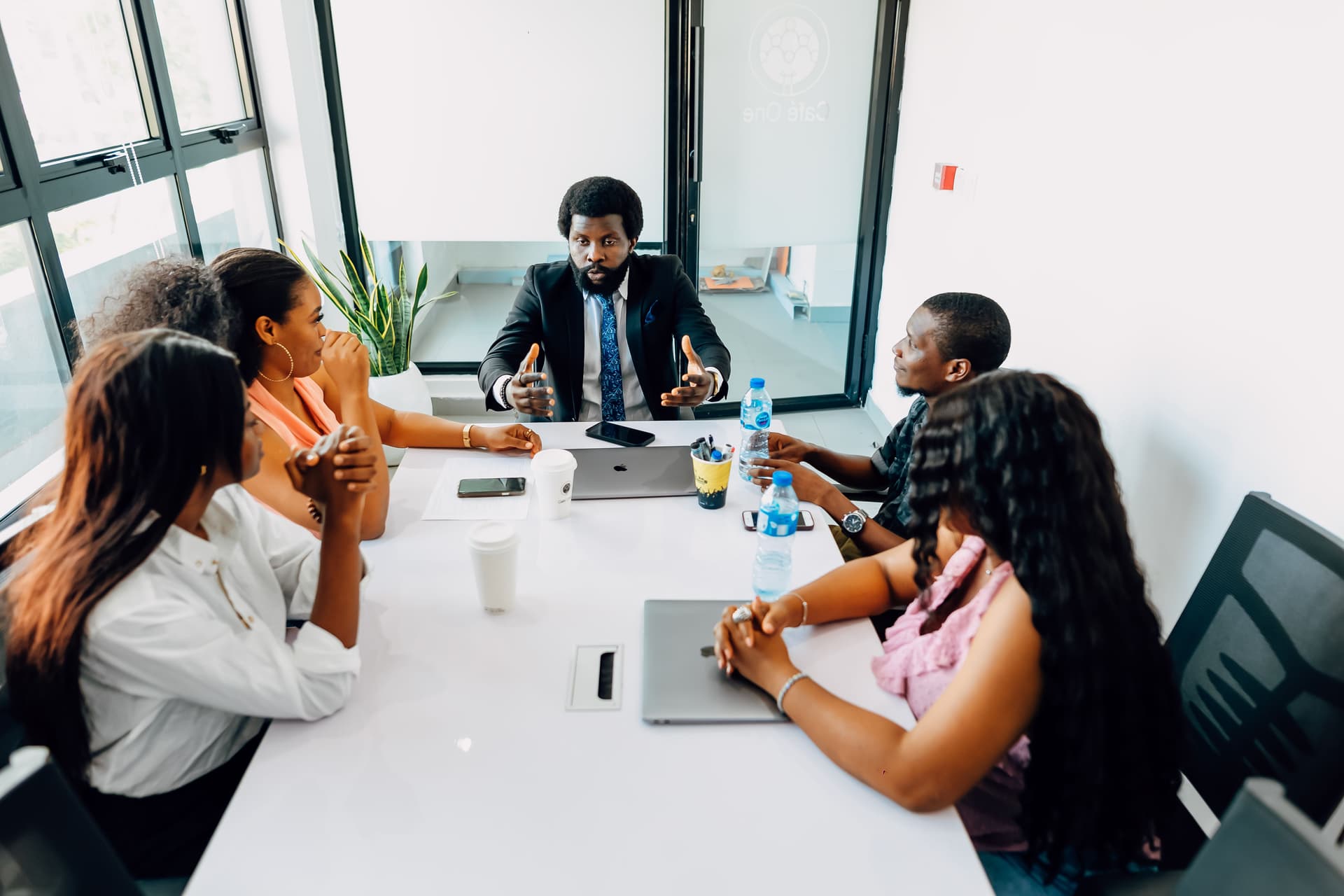 Nigeria's Tech Sector in 2025: What the Numbers Are Saying