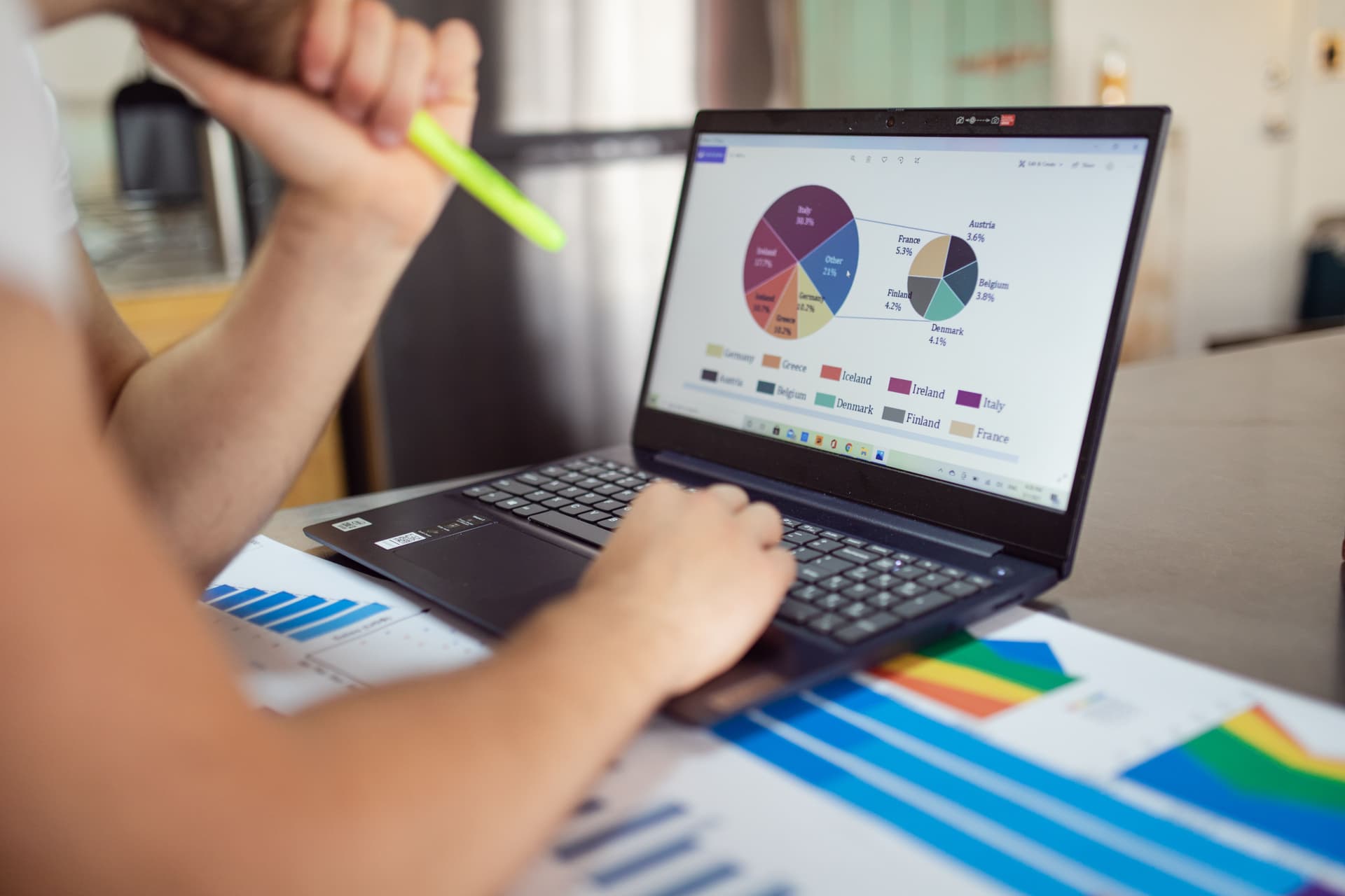 Power BI vs Tableau: Which Should Nigerian Data Analysts Learn First?