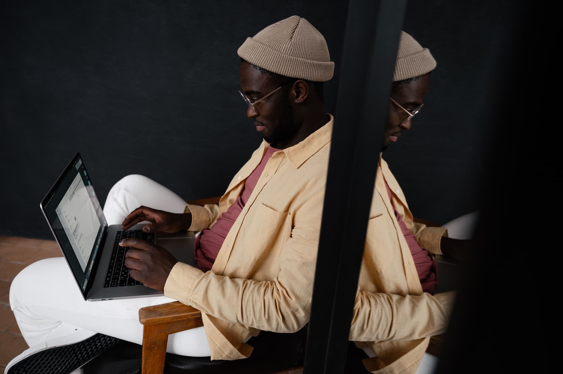 How Tunde Got Hired as a Digital Marketer 3 Months After Graduating