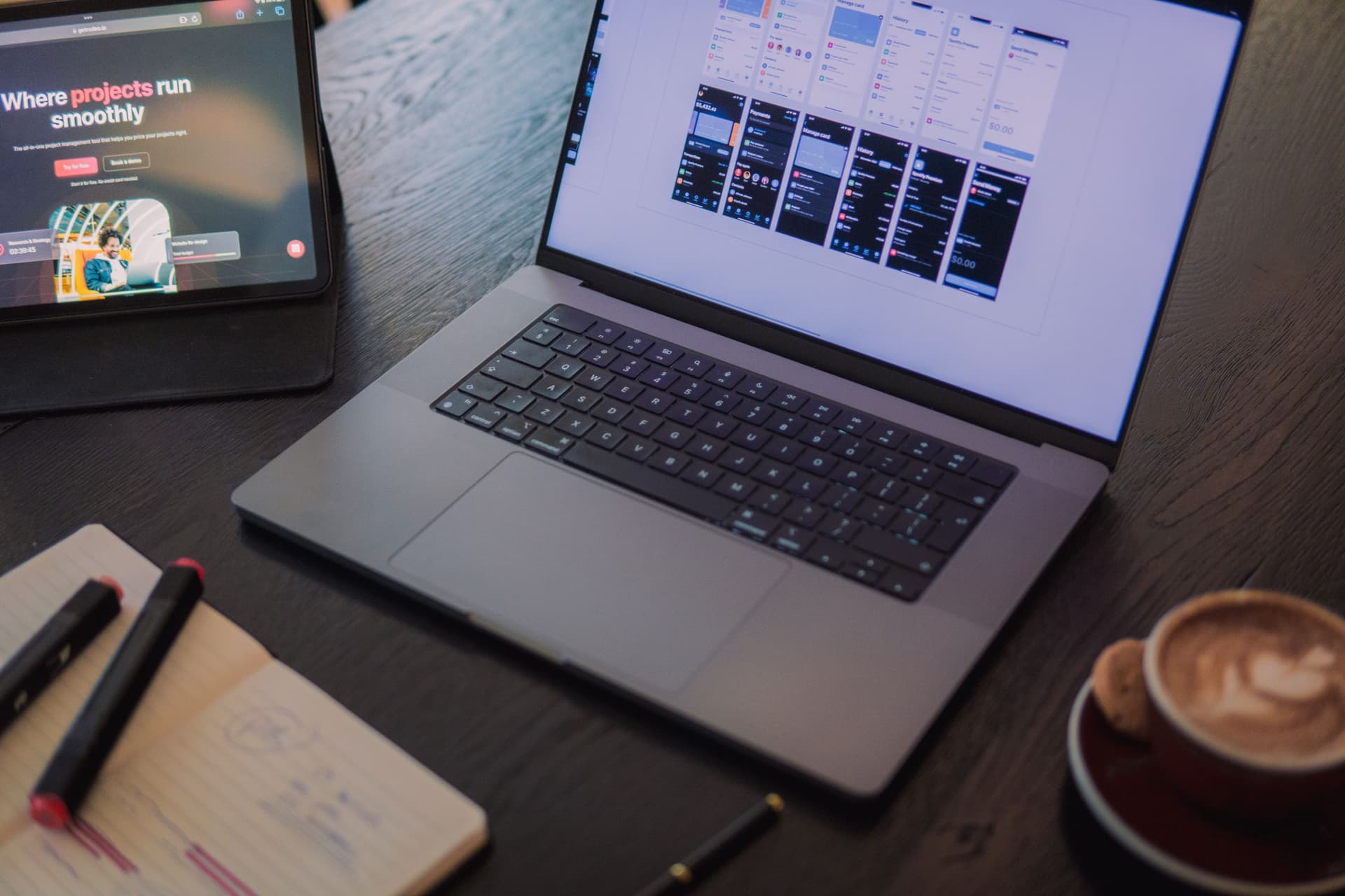 How to Build a UI/UX Portfolio That Gets You Hired in Nigeria